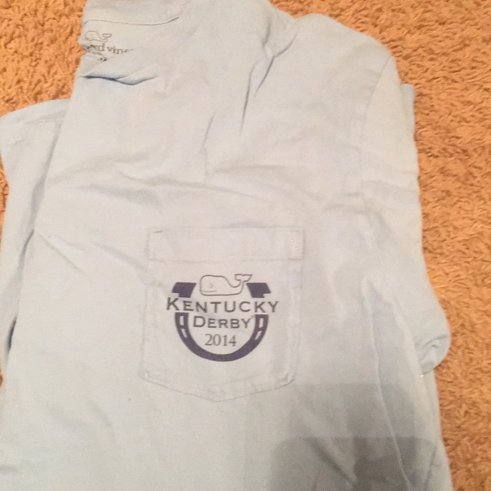 vineyard vines 2014 shirt